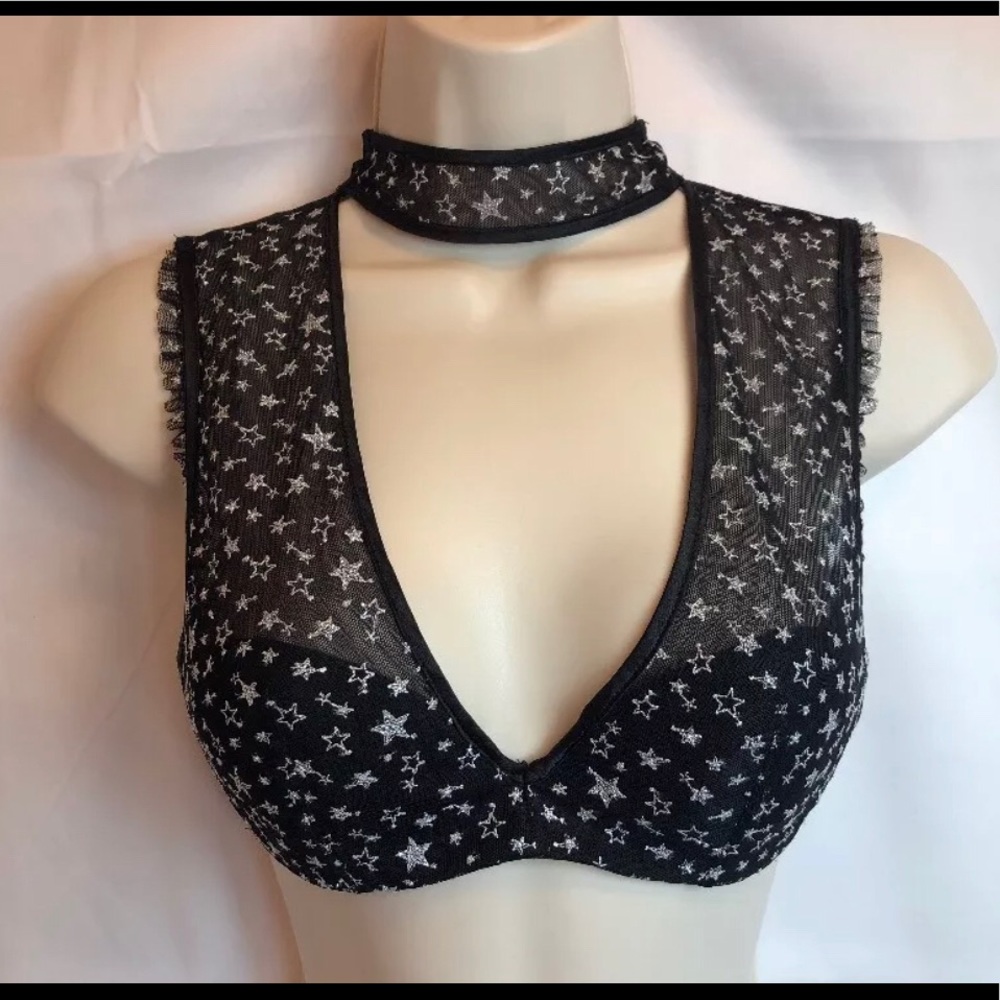 💥NWT💥 Dream Angels Bra XS